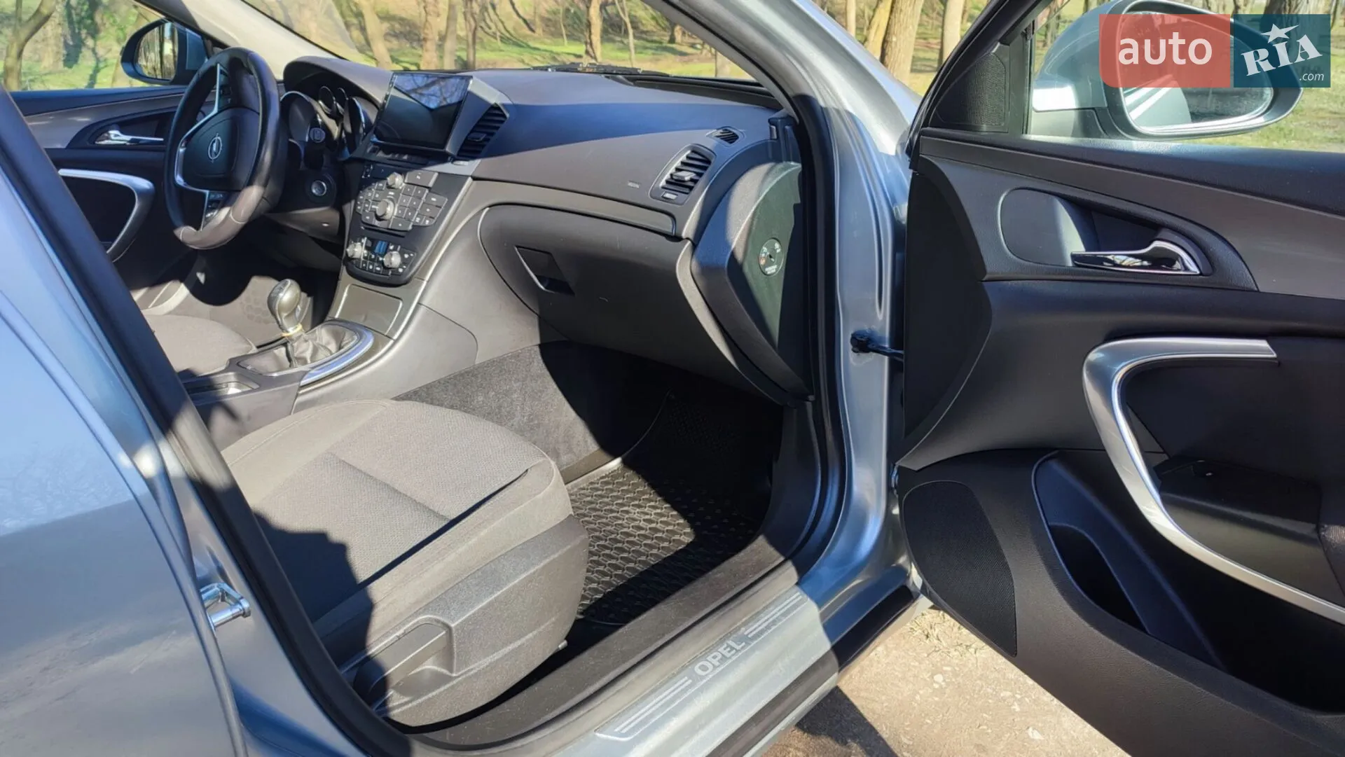 2013 Opel Insignia - мініатюра 8