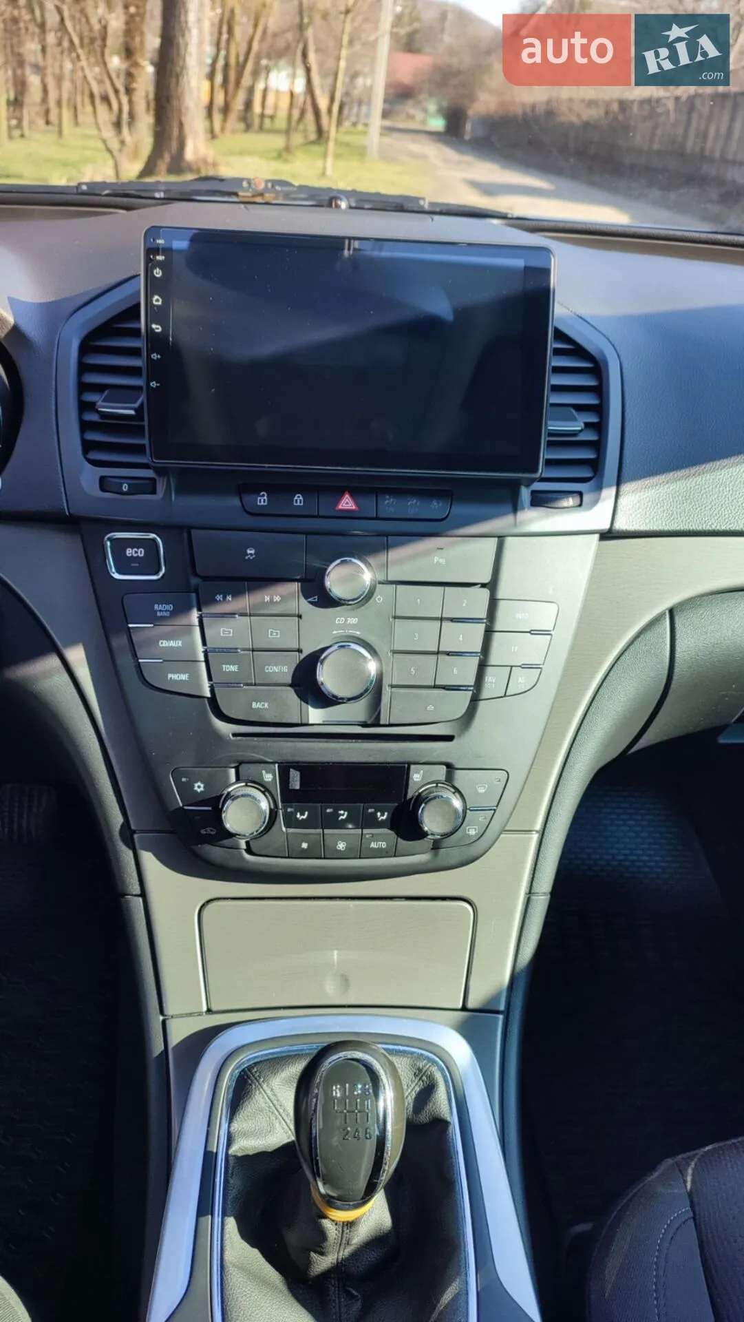 2013 Opel Insignia - мініатюра 13
