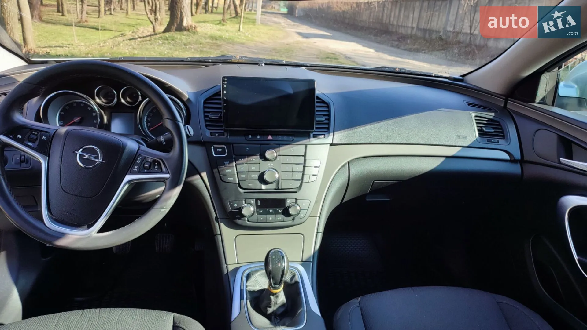 2013 Opel Insignia - мініатюра 15
