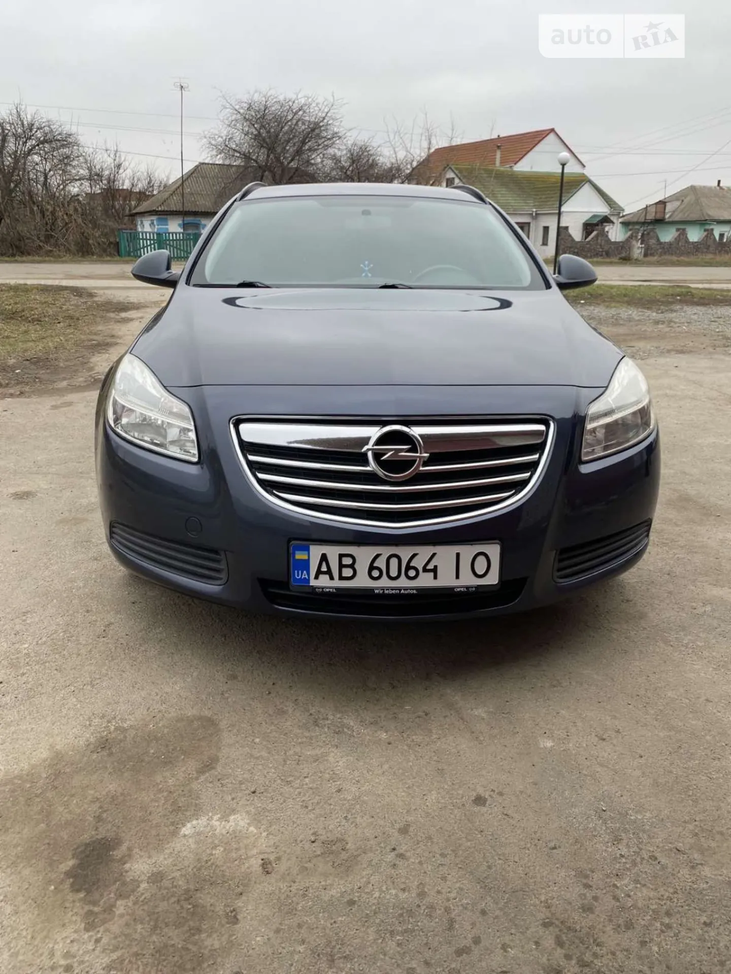 2011 Opel Insignia - мініатюра 10