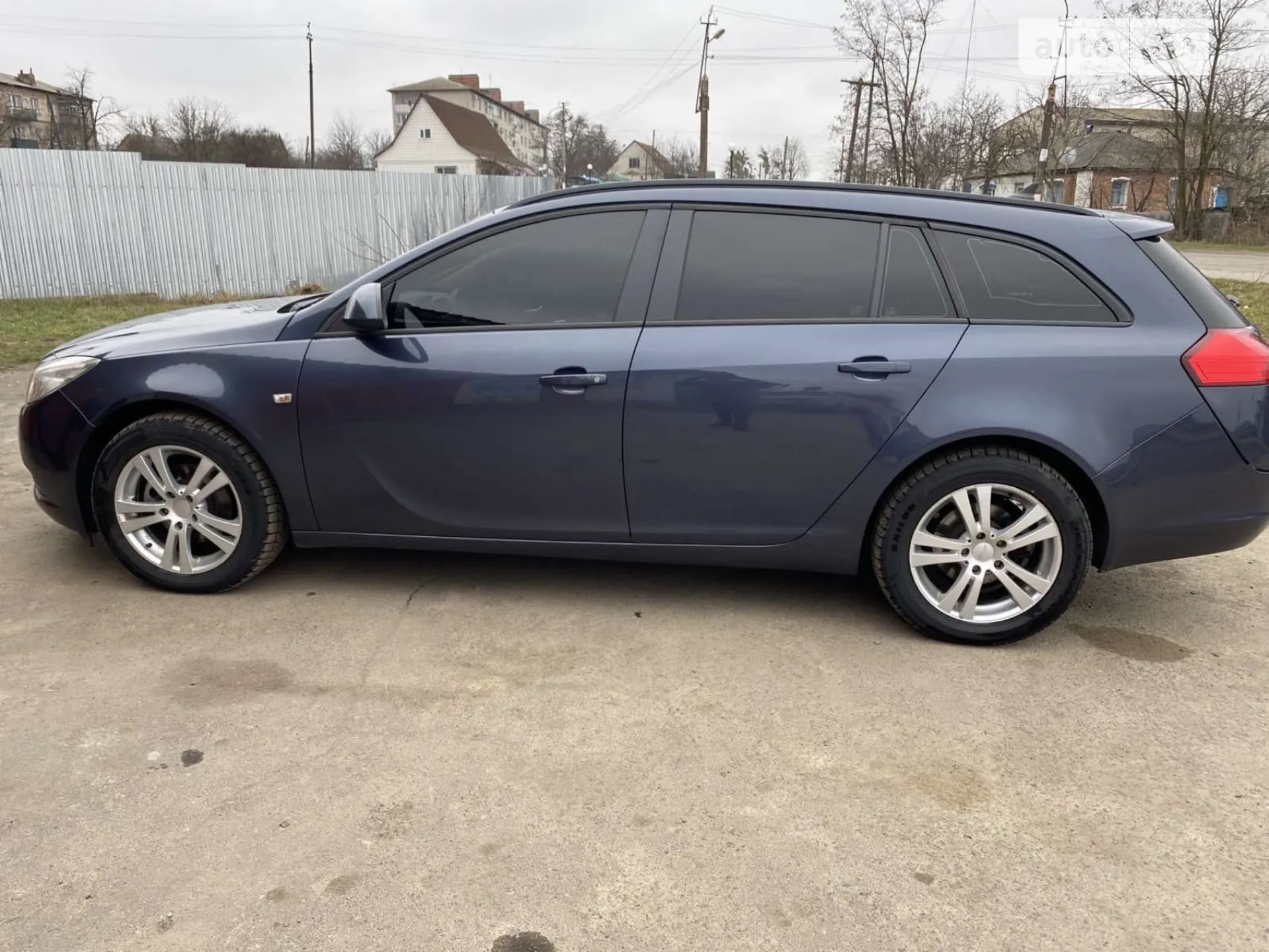 2011 Opel Insignia - мініатюра 27