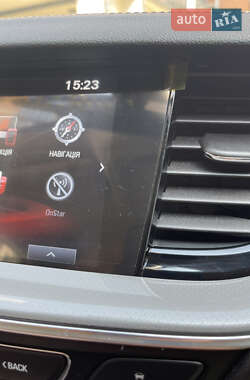 Универсал Opel Insignia 2017 в Луцке