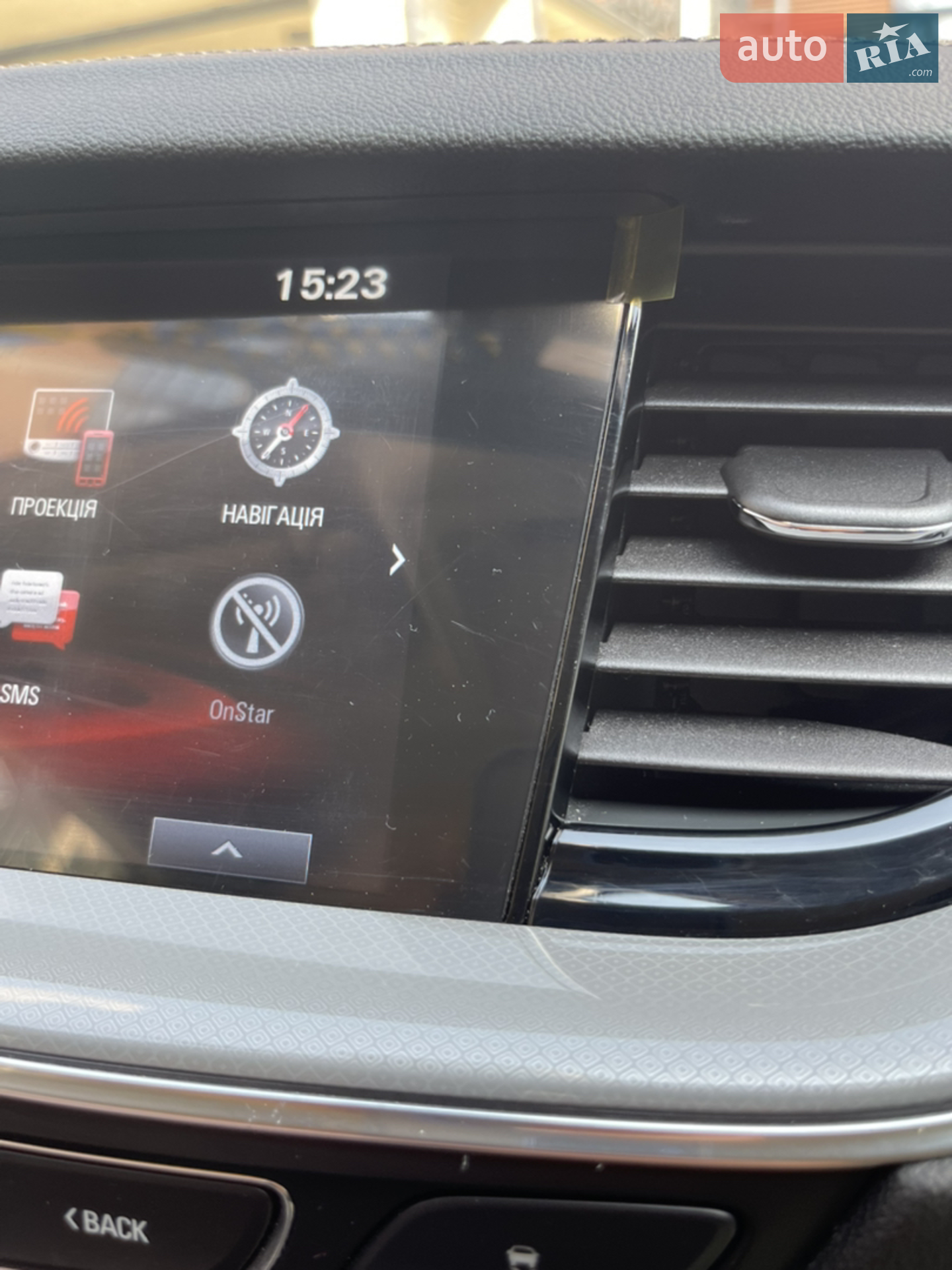 2017 Opel Insignia - мініатюра 49