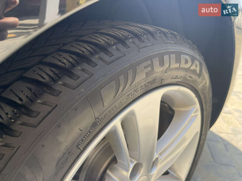 Універсал Opel Insignia 2017 в Луцьку