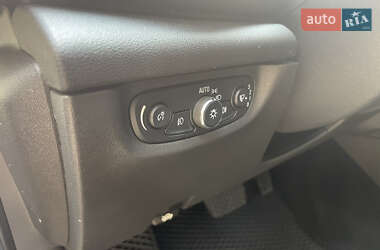 Универсал Opel Insignia 2017 в Луцке