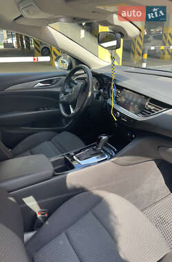 Универсал Opel Insignia 2017 в Луцке
