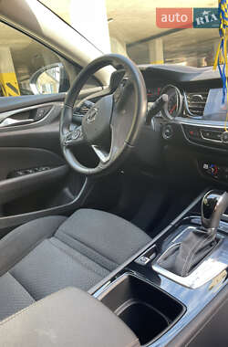 Универсал Opel Insignia 2017 в Луцке