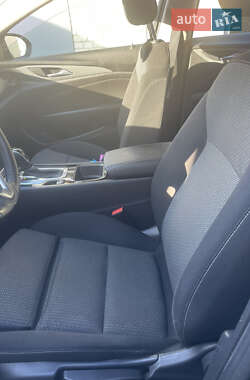 Универсал Opel Insignia 2017 в Луцке