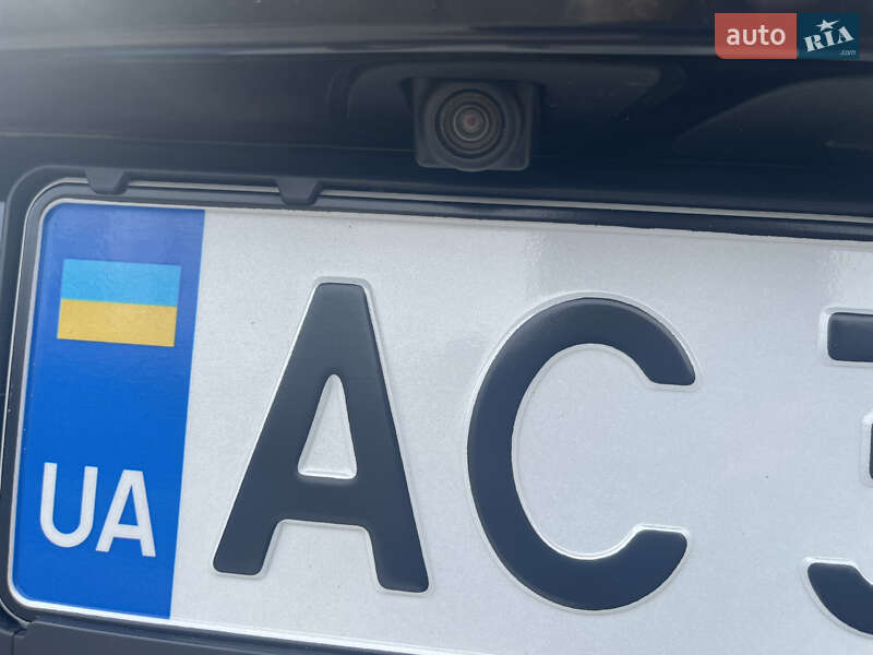 Універсал Opel Insignia 2017 в Луцьку