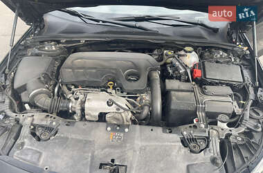 Универсал Opel Insignia 2017 в Луцке