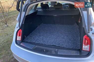 Универсал Opel Insignia 2012 в 