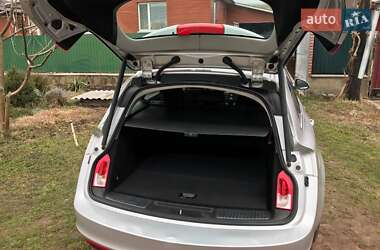 Универсал Opel Insignia 2012 в 
