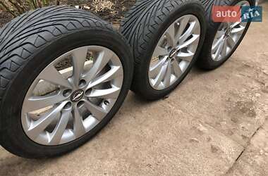Универсал Opel Insignia 2012 в 