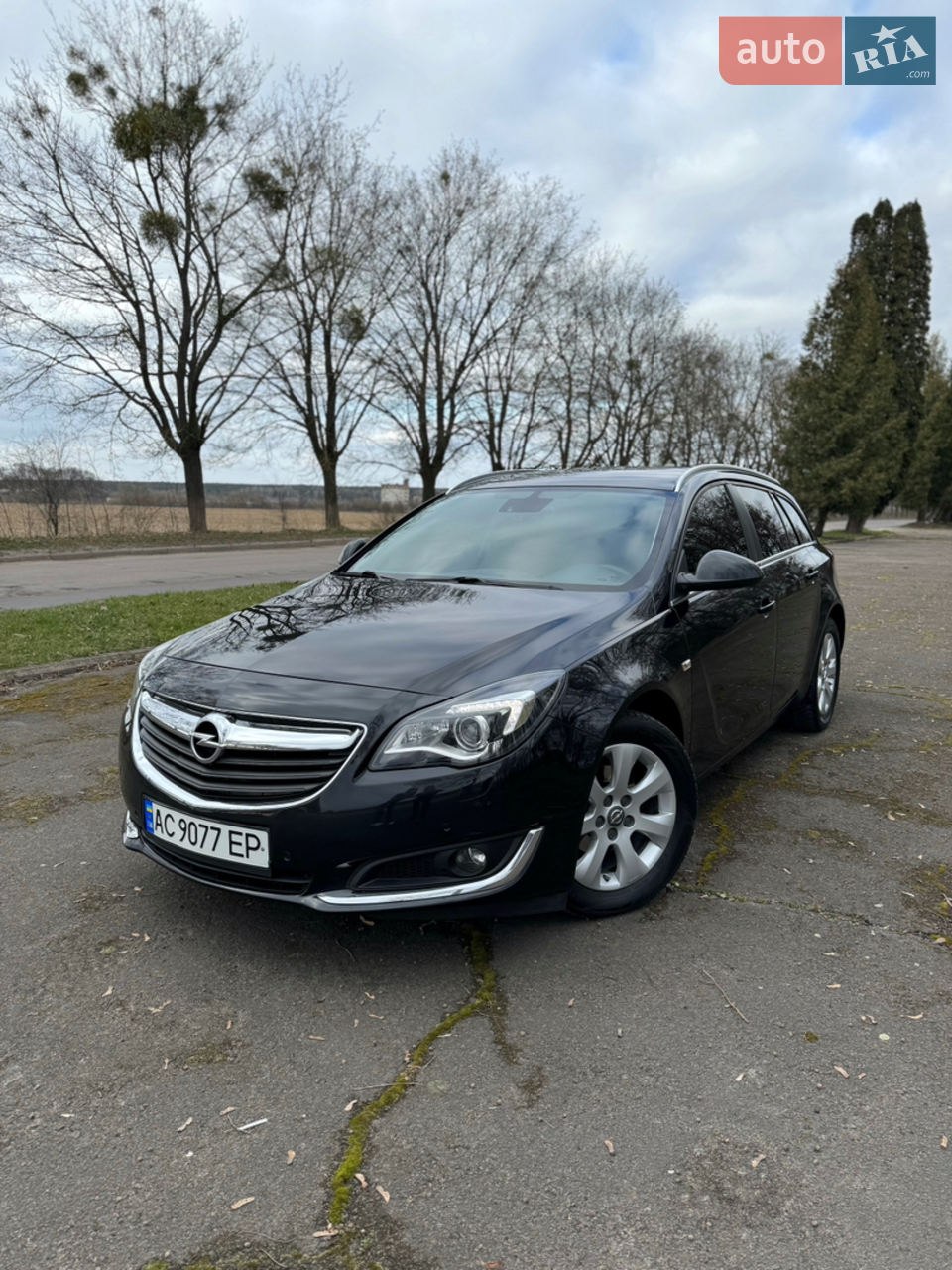 2016 Opel Insignia - мініатюра 35