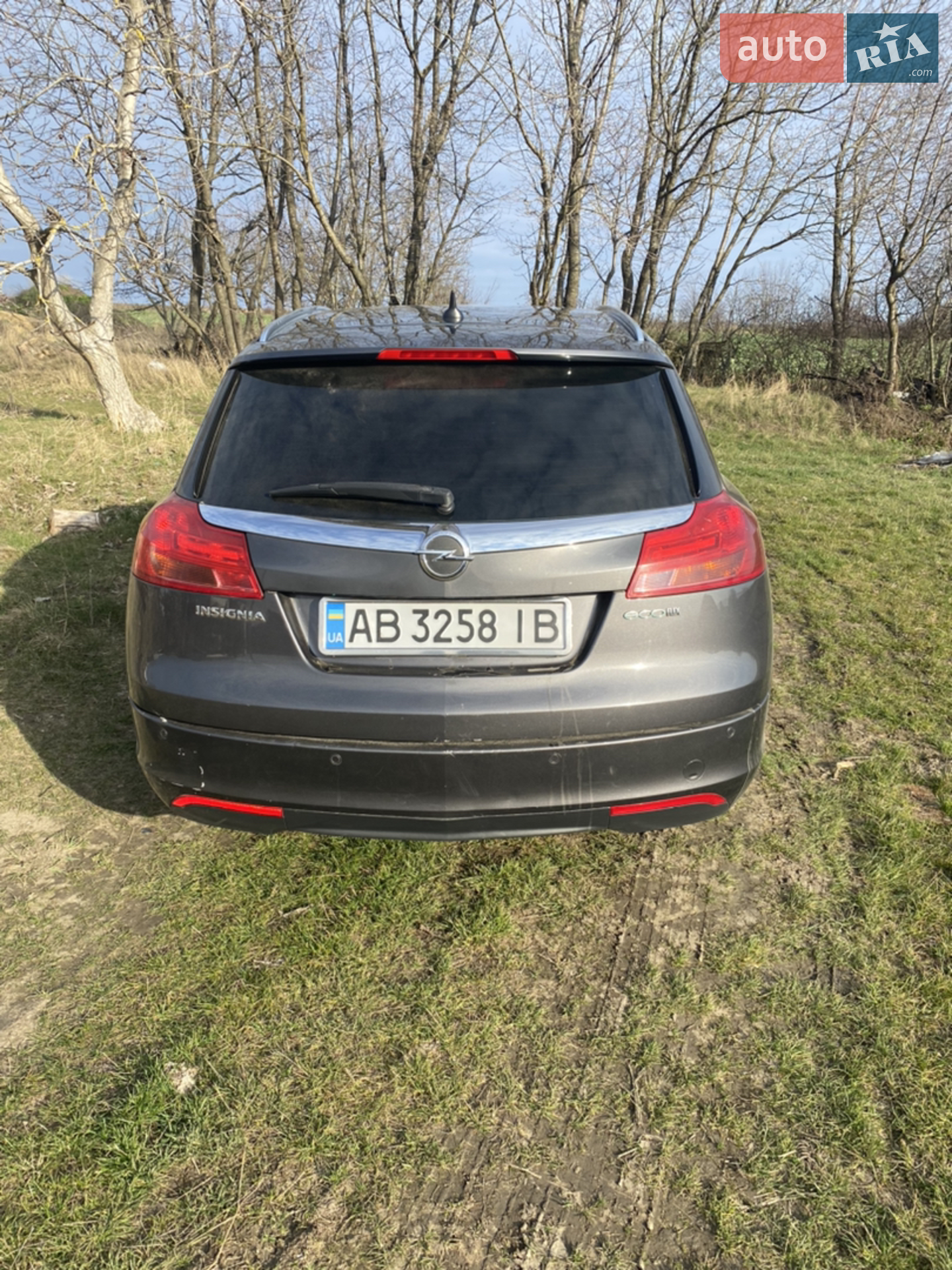 2011 Opel Insignia - мініатюра 10