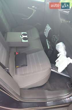 Универсал Opel Insignia 2013 в Ивановке