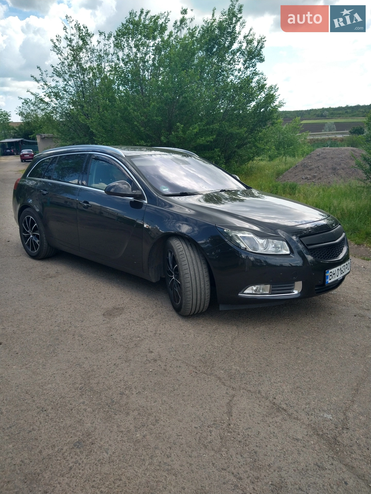 2013 Opel Insignia - мініатюра 2