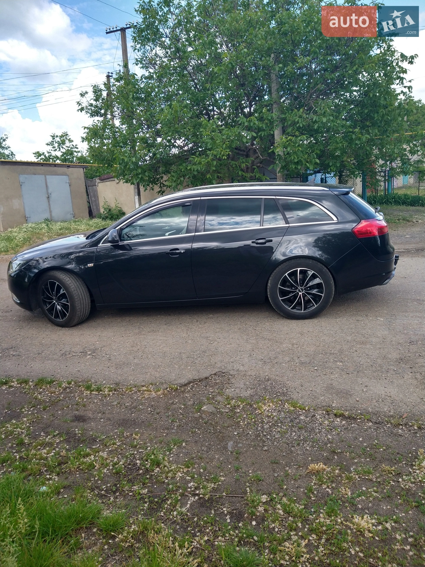 2013 Opel Insignia - мініатюра 5