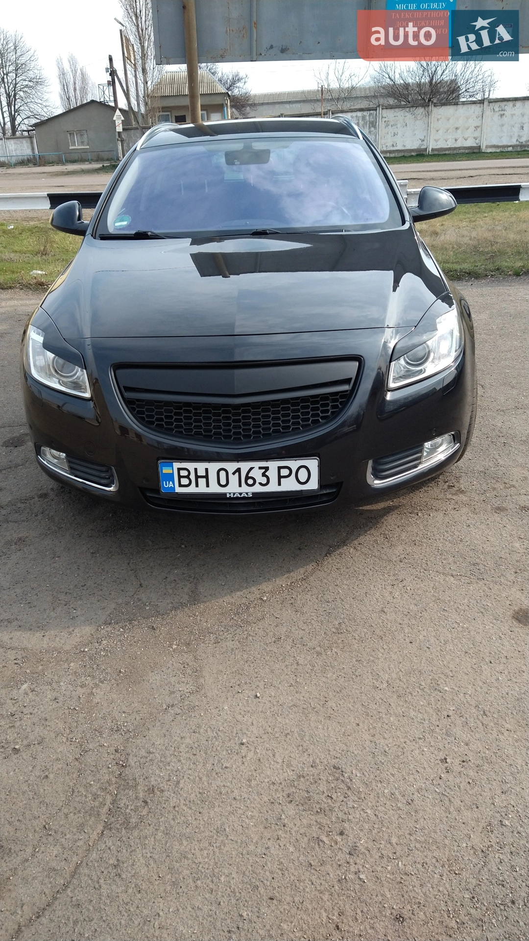2013 Opel Insignia - мініатюра 18