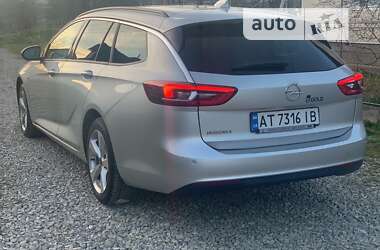 Универсал Opel Insignia 2018 в Коломые