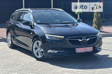 Универсал Opel Insignia 2018 в Луцке