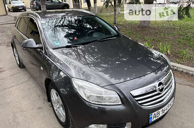 Универсал Opel Insignia 2011 в Виннице