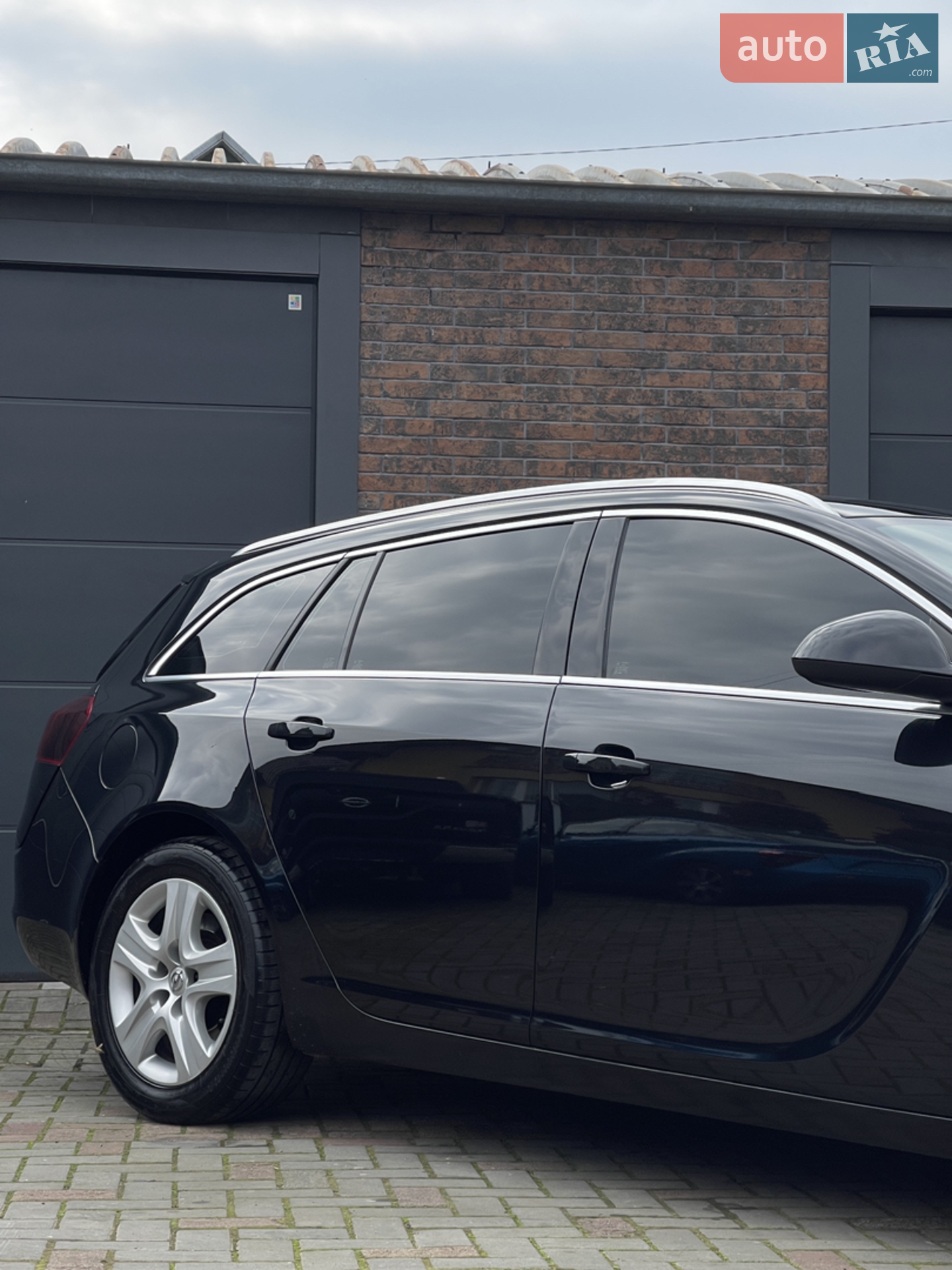 2013 Opel Insignia - мініатюра 6