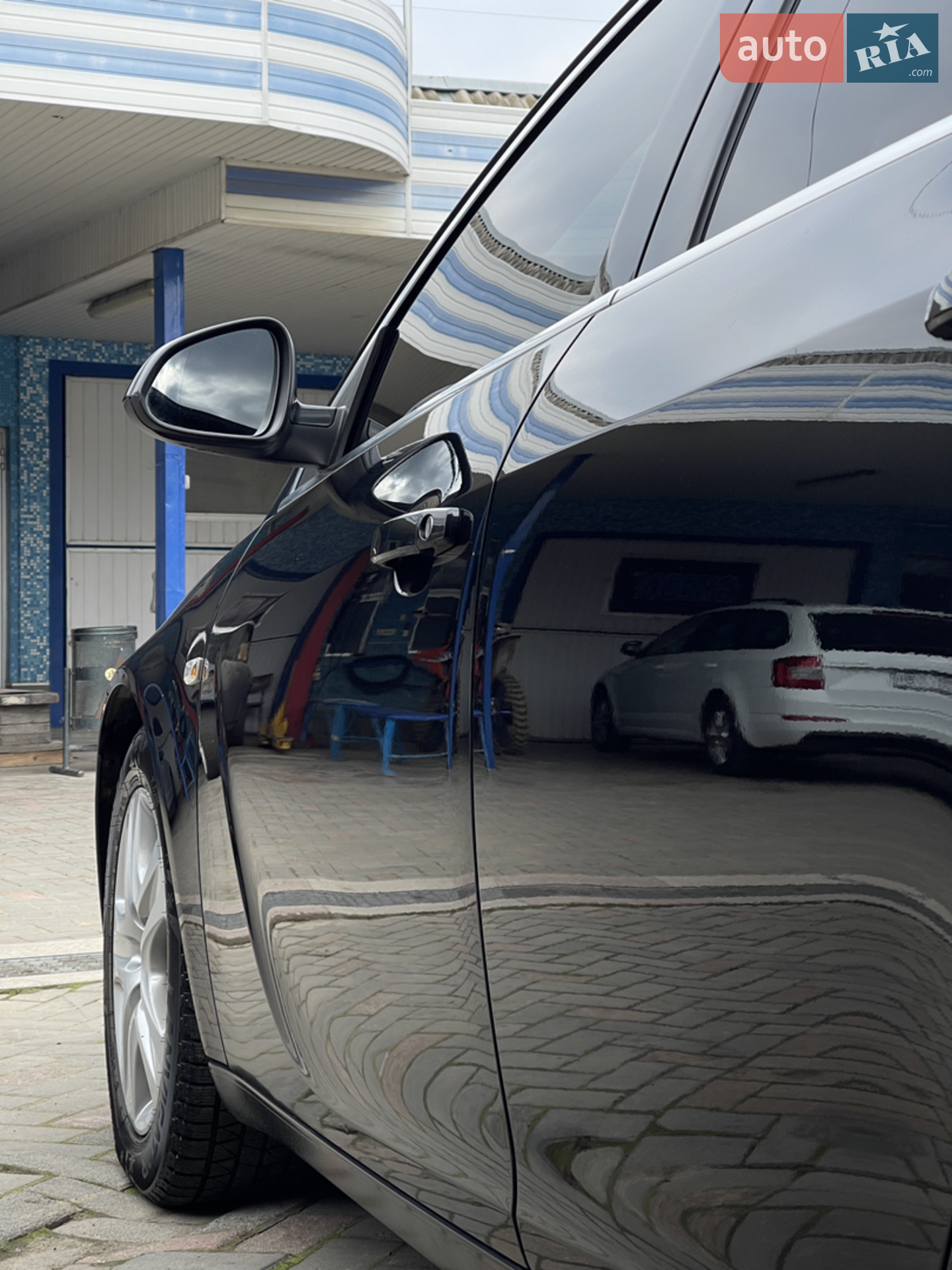 2013 Opel Insignia - мініатюра 14