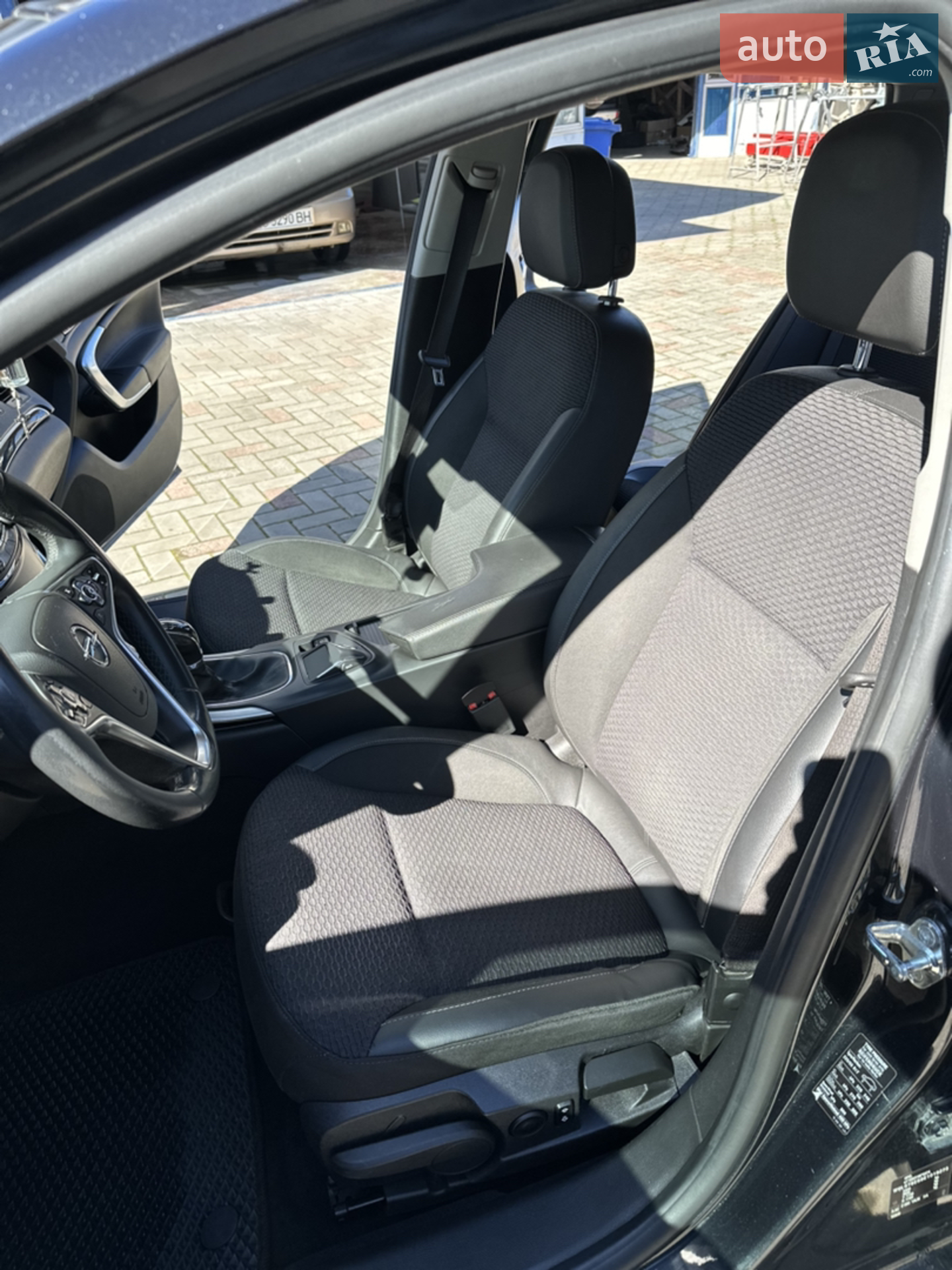 2013 Opel Insignia - мініатюра 20