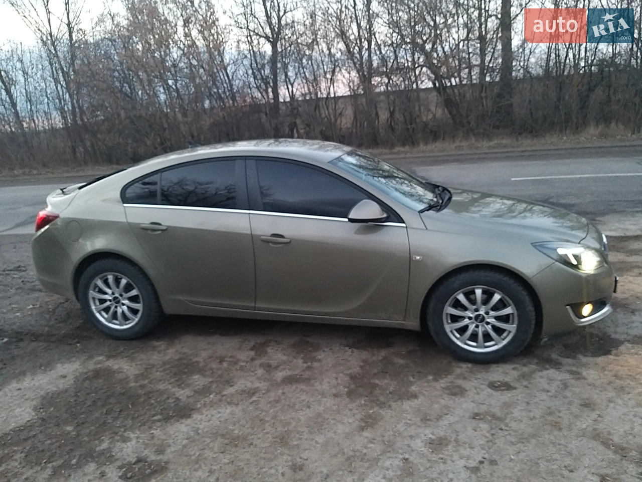 2016 Opel Insignia - мініатюра 12