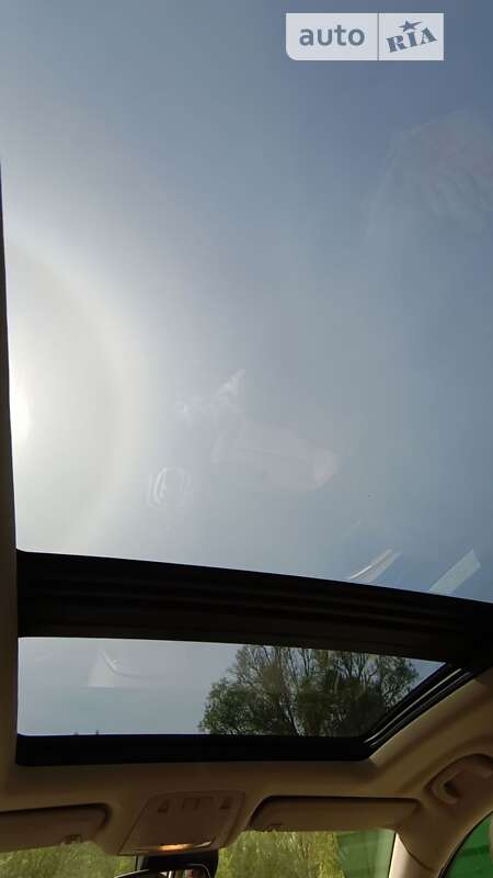 Универсал Opel Insignia 2013 в Киеве