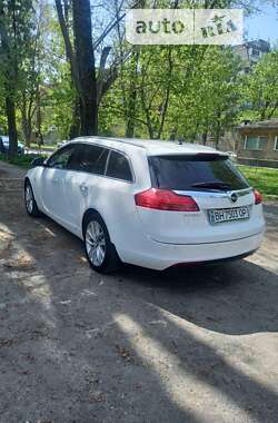 Универсал Opel Insignia 2013 в Одессе