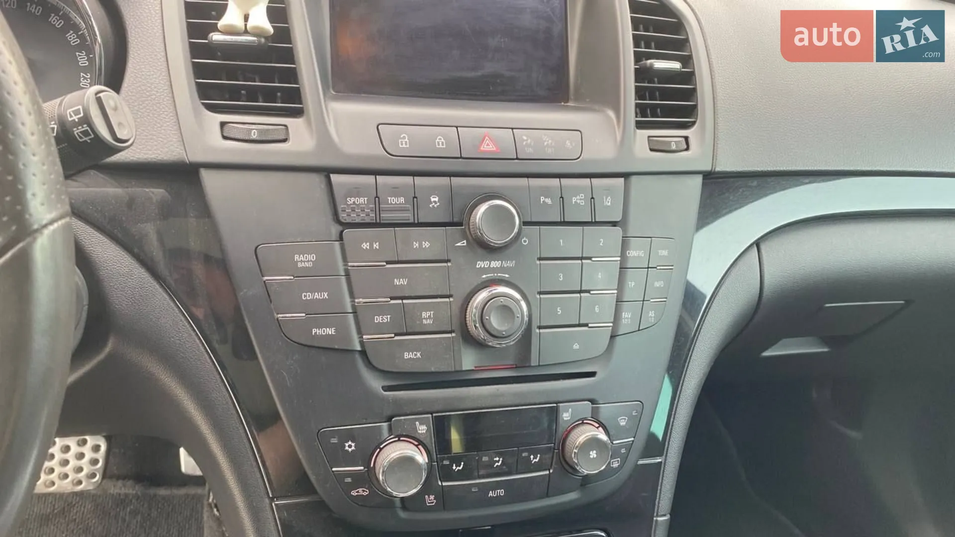 2011 Opel Insignia - мініатюра 15