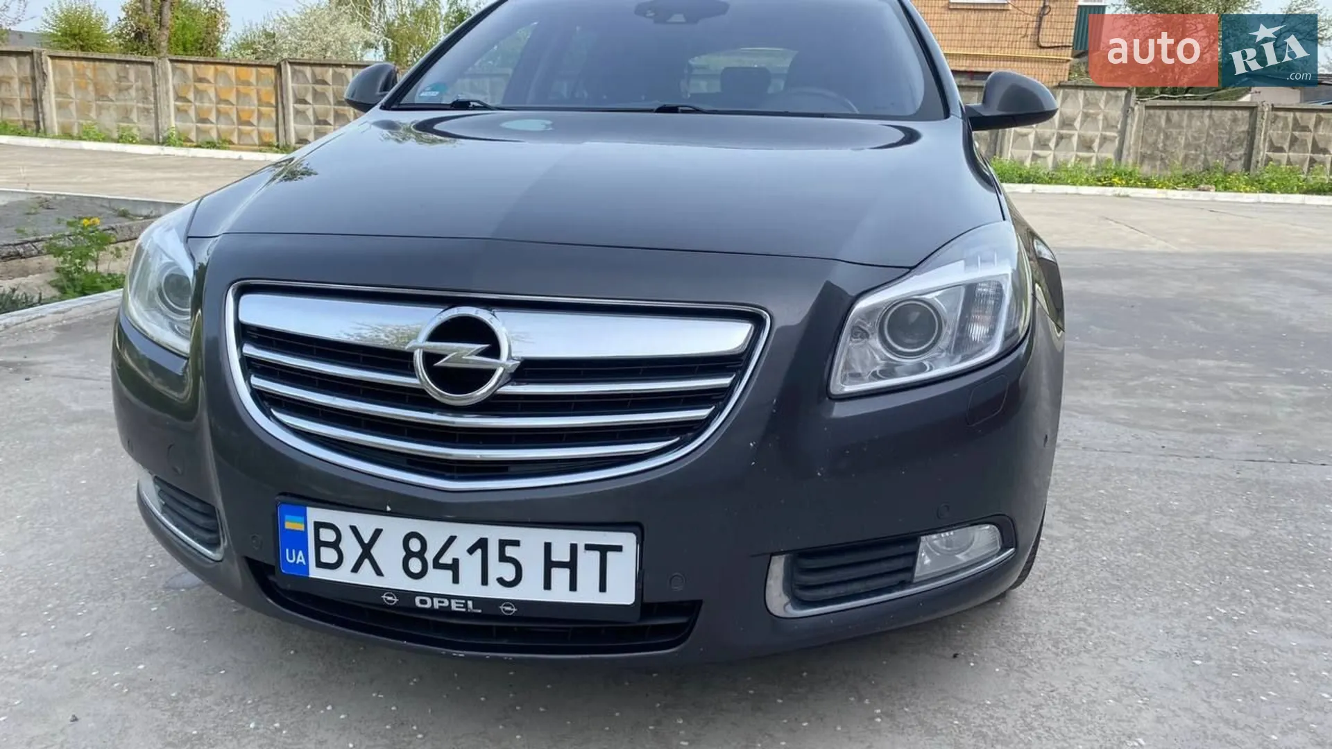 2011 Opel Insignia - мініатюра 24