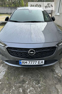 Универсал Opel Insignia 2021 в Житомире