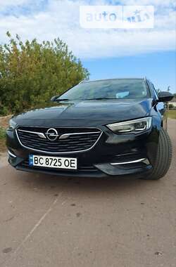 Універсал Opel Insignia 2018 в Сумах