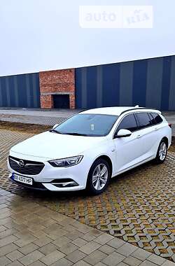 Универсал Opel Insignia 2017 в Хмельницком