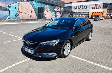 Универсал Opel Insignia 2017 в Луцке