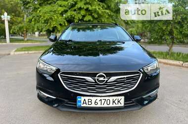 Универсал Opel Insignia 2017 в Виннице