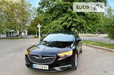 Універсал Opel Insignia 2017 в Вінниці