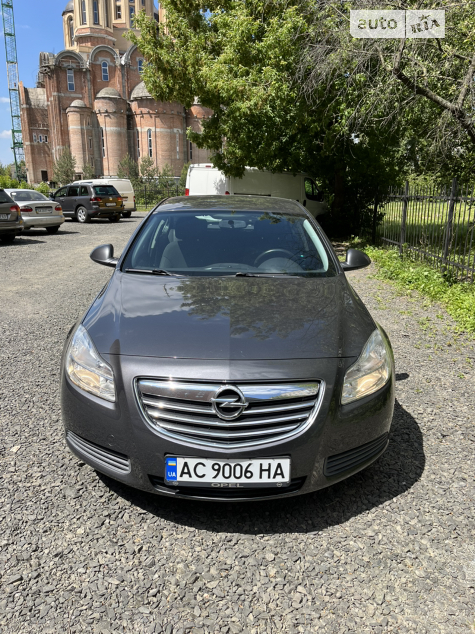 2013 Opel Insignia - мініатюра 14