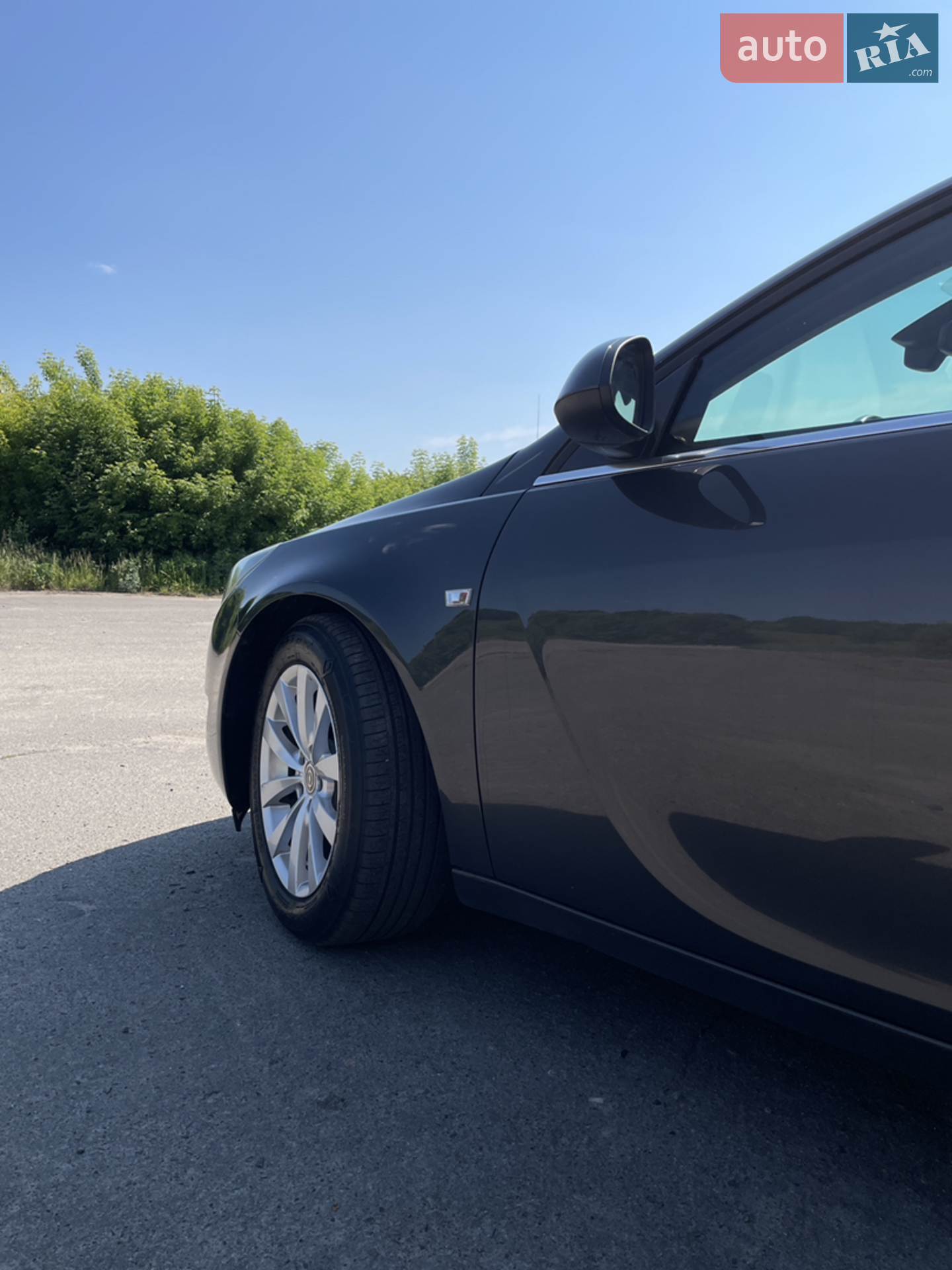2015 Opel Insignia - мініатюра 48