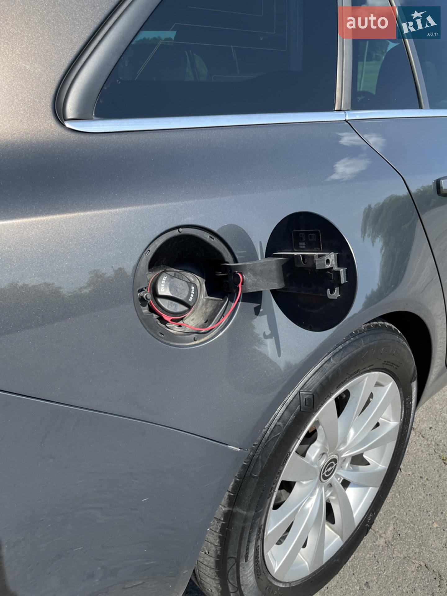 2015 Opel Insignia - мініатюра 56