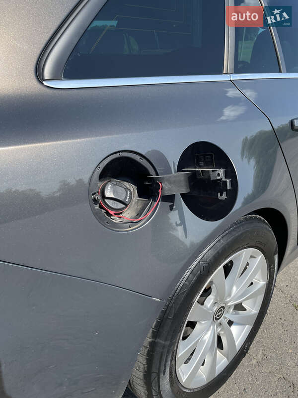 Універсал Opel Insignia 2015 в Лисянці