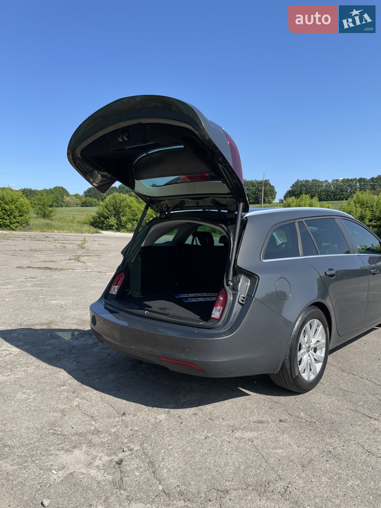 2015 Opel Insignia - мініатюра 62