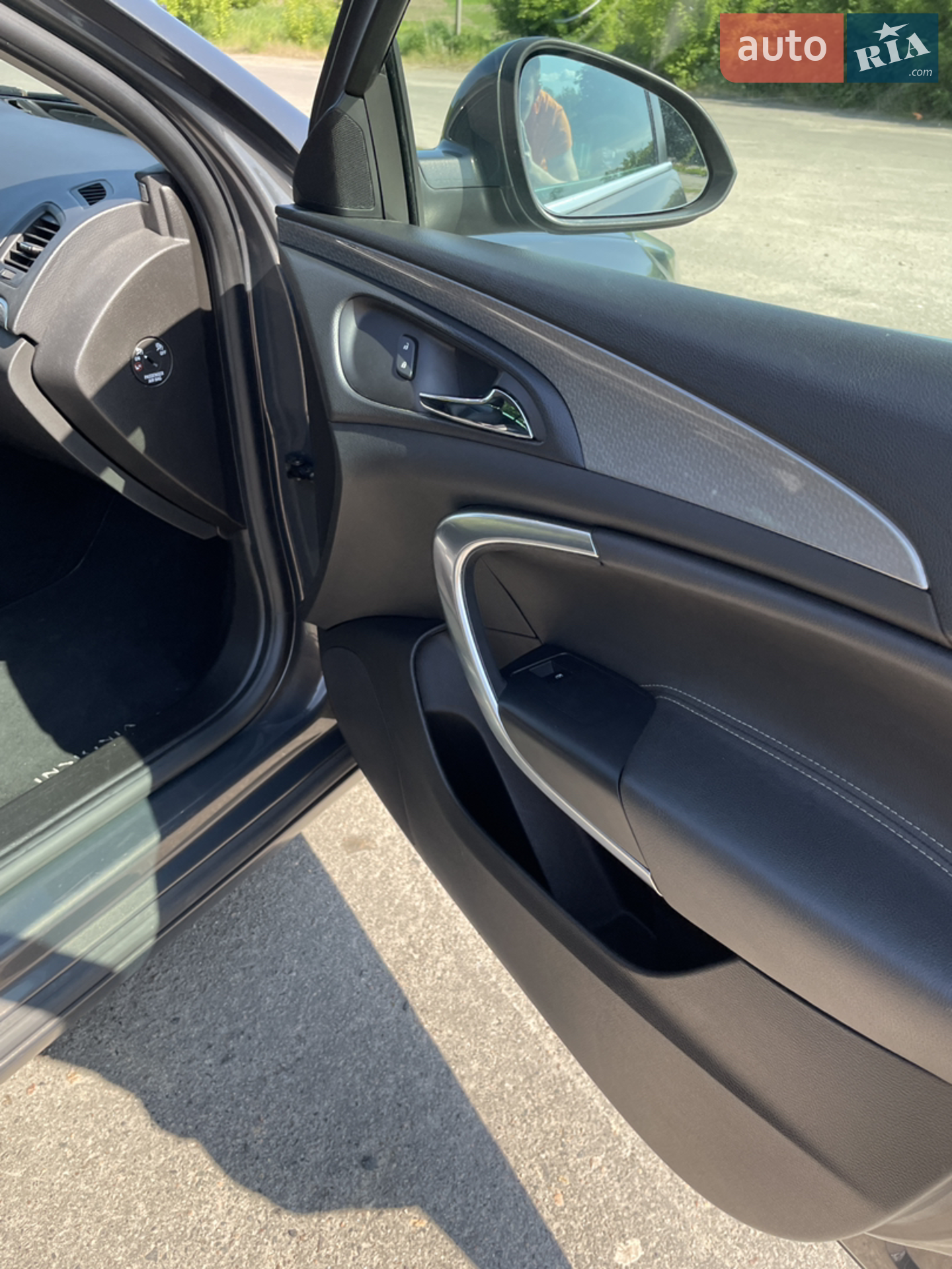 2015 Opel Insignia - мініатюра 74
