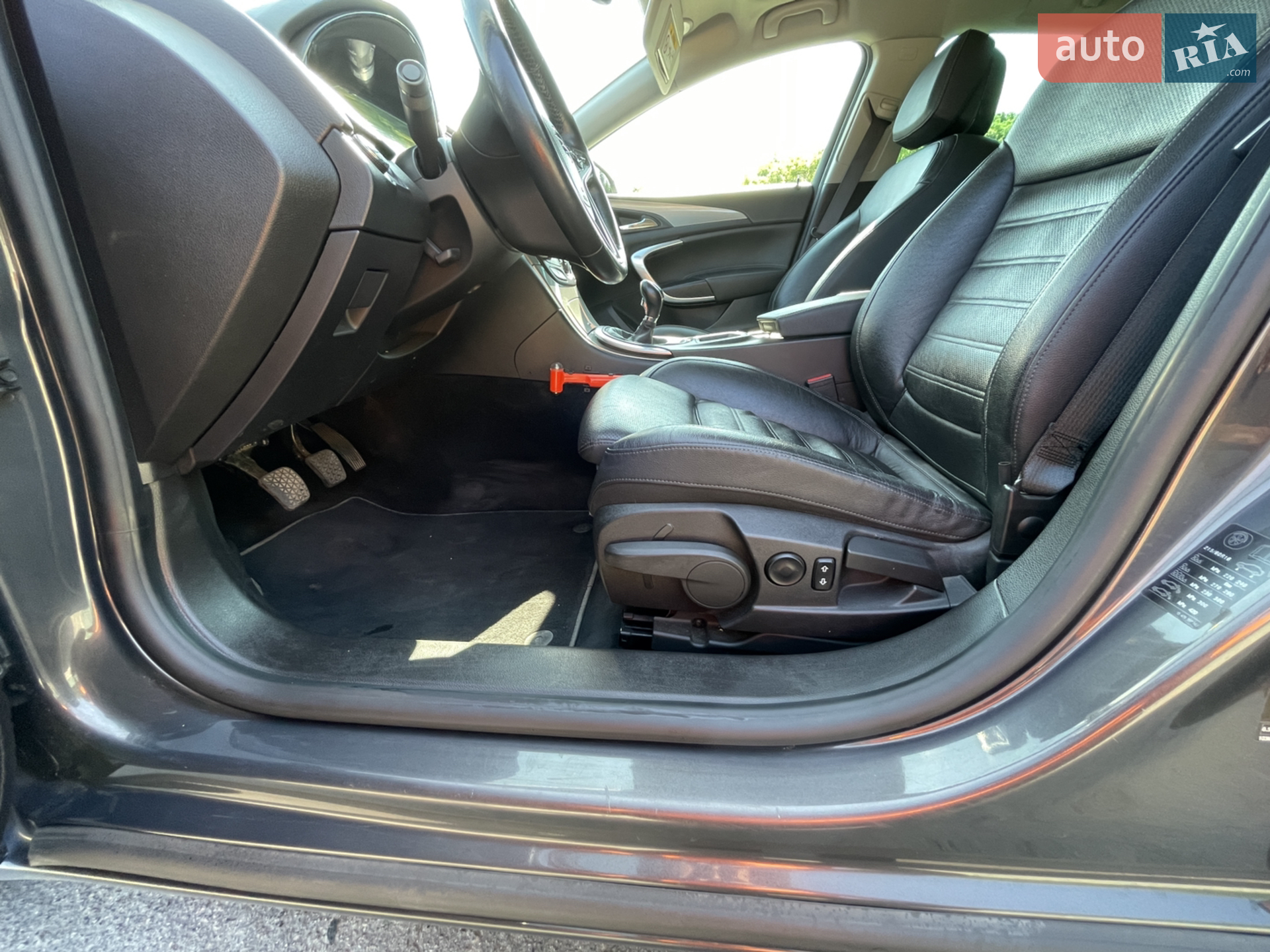 2015 Opel Insignia - мініатюра 116