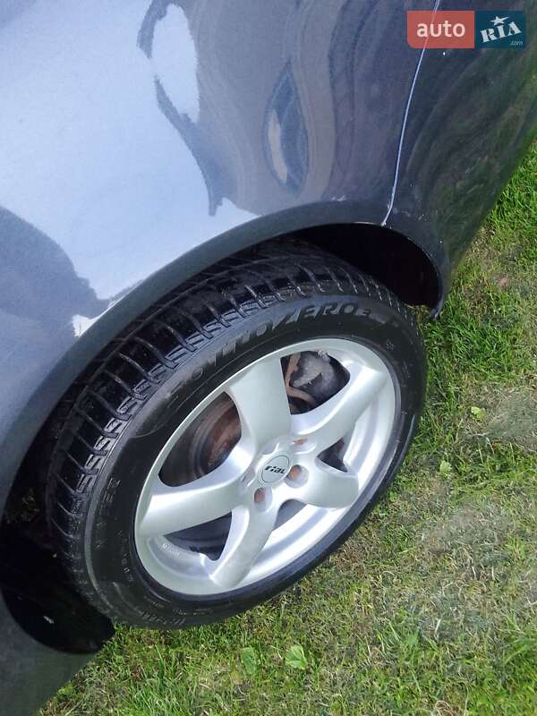 Универсал Opel Insignia 2009 в Тернополе фото 19 Универсал Opel Insignia 2009 в Тернополе