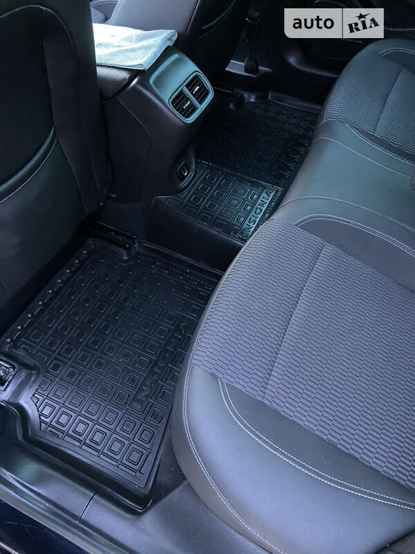 Універсал Opel Insignia 2017 в Теребовлі