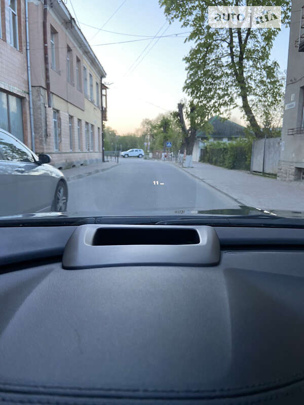 Універсал Opel Insignia 2017 в Теребовлі